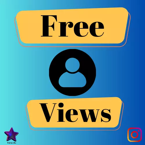 Free Profile Views - Instagram Profile Views